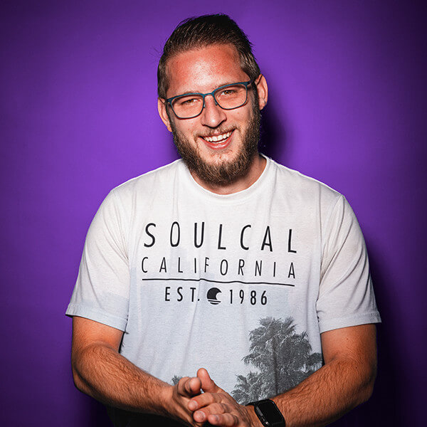 Maks Snoeck