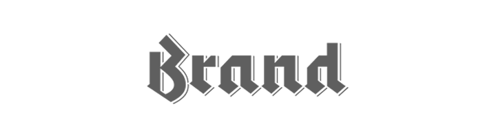 Brand