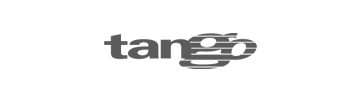 Tango online commercial