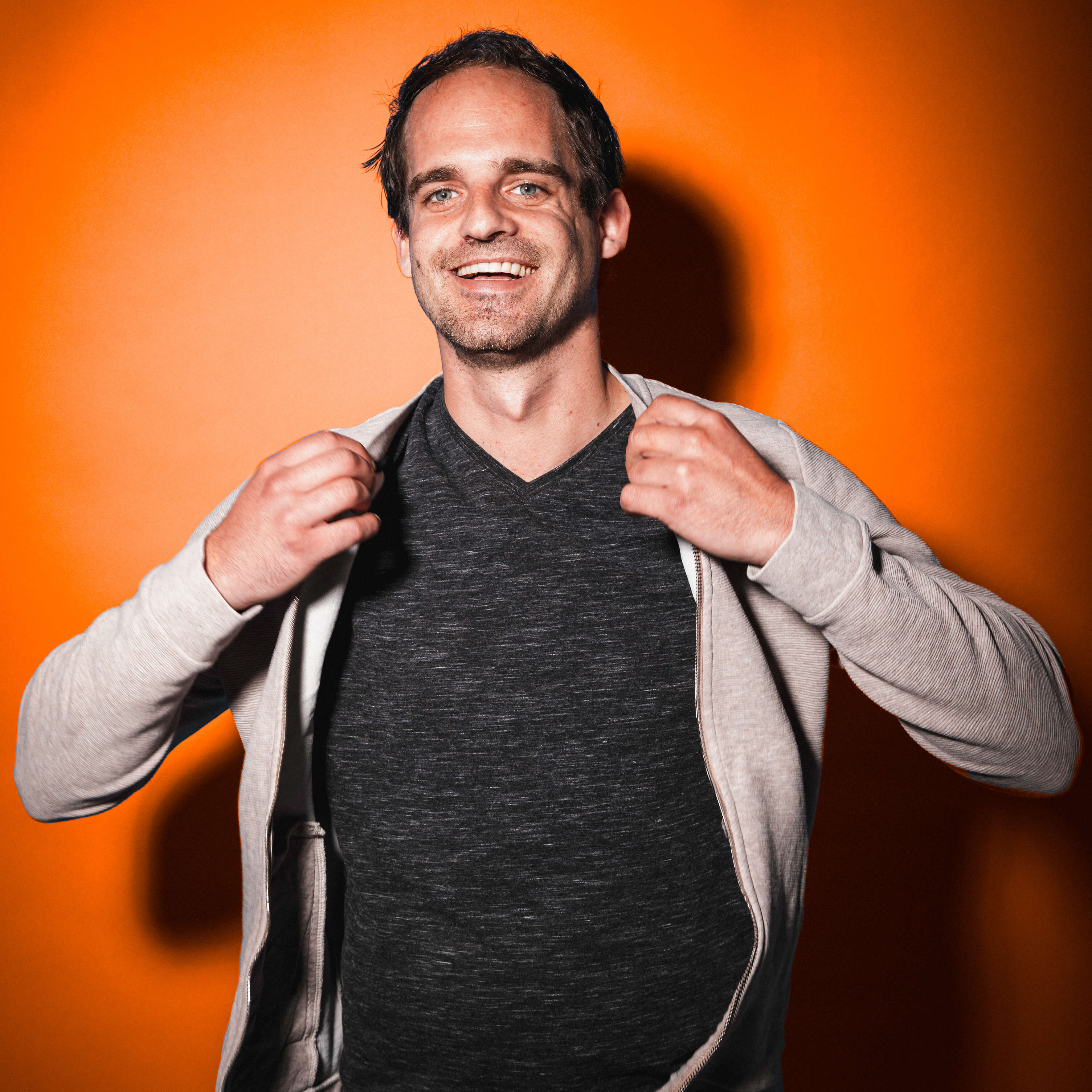 Diederik Verpalen
