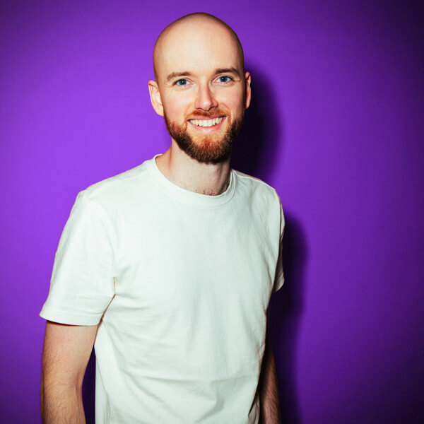 Jonah Snoei