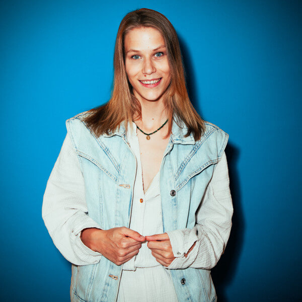 Laurien van der Holst