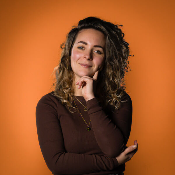 Marieke Peters